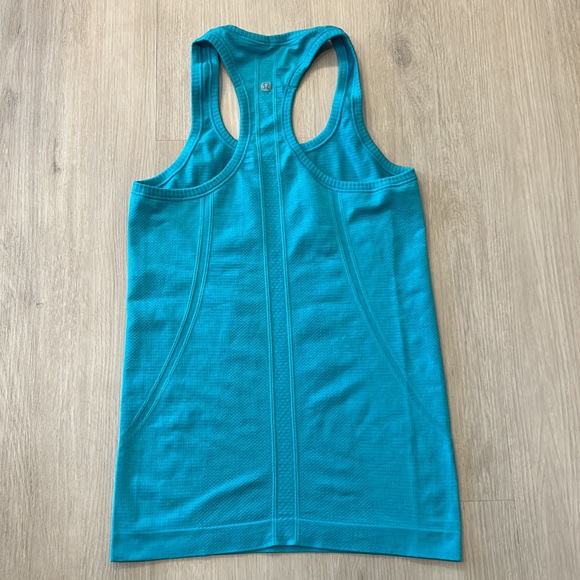 Lululemon Swiftly Tech Racerback - Picture 6 of 7